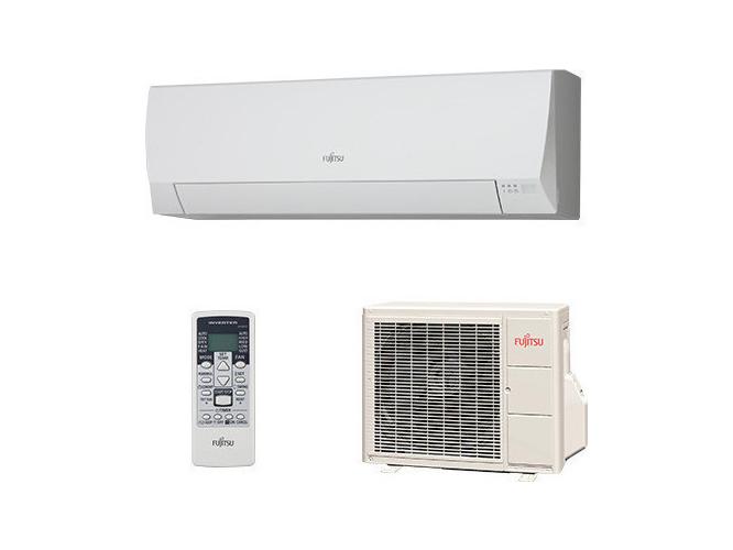 Κλιματιστικό 9000Btu Fujitsu 09LLCE