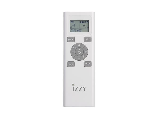 Ανεμιστήρας Οροφής Izzy IZ9044