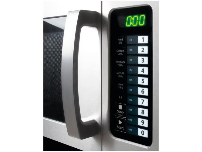 Επαγγελματικός Φούρνος Μικροκυμάτων Beko PRO 25IX