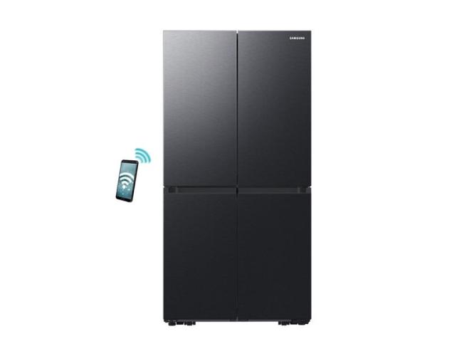 Ψυγείο Ντουλάπα Samsung RF65DG960EB1EF