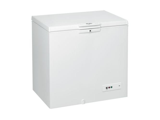 Οριζόντιος Καταψύκτης Whirlpool WHM31112