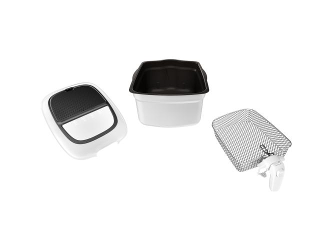 Φριτέζα Tefal FR314030
