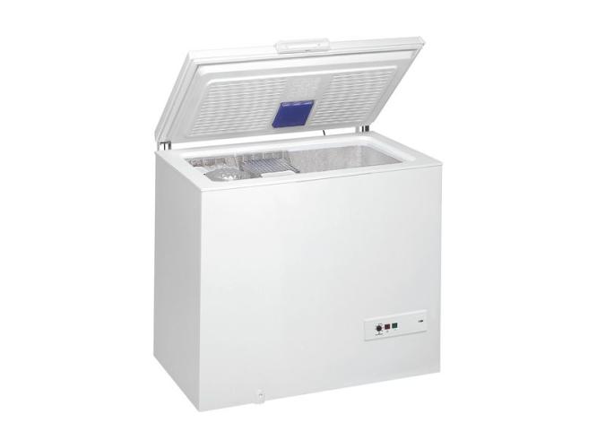 Οριζόντιος Καταψύκτης Whirlpool WHM31112