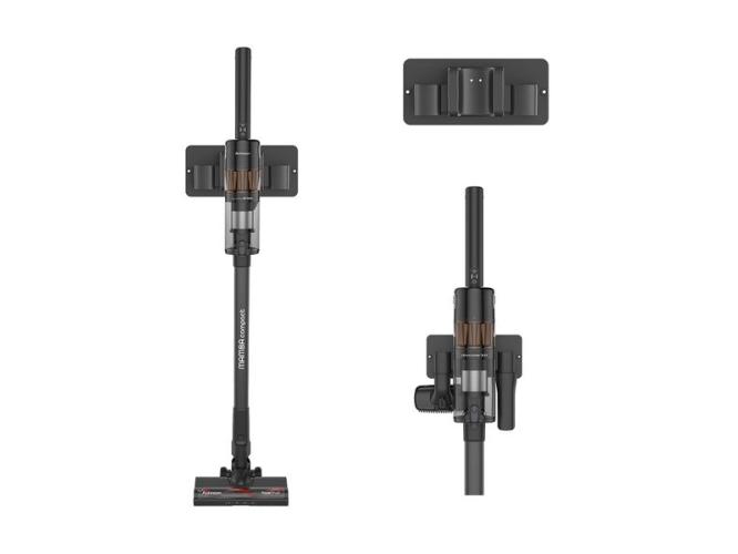 Επαναφορτιζόμενη Σκούπα Stick Rohnson 18,5V MAMBA COMPACT