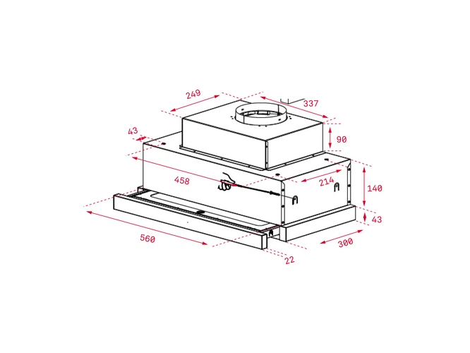 CNL 6815 PLUS
