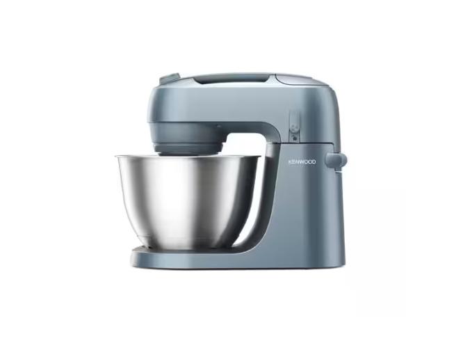 Κουζινομηχανή KENWOOD KZM35.000GY