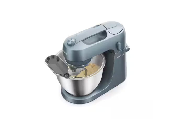 Κουζινομηχανή KENWOOD KZM35.000GY