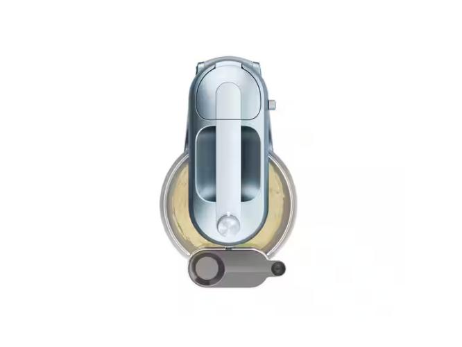Κουζινομηχανή KENWOOD KZM35.000GY