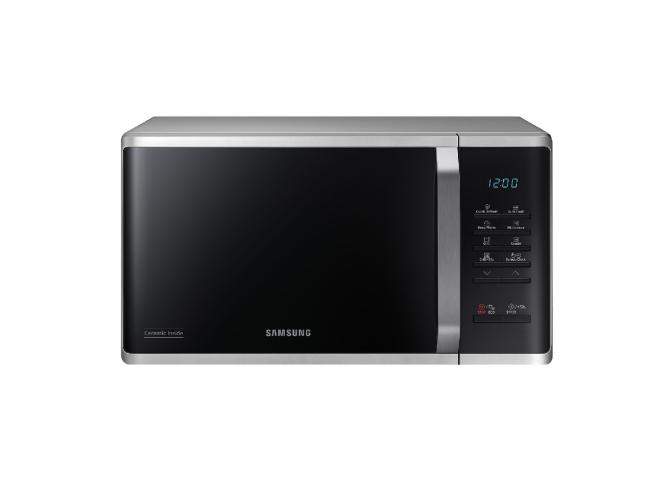 Φούρνος Μικροκυμάτων Samsung MG23K3523AS/E2