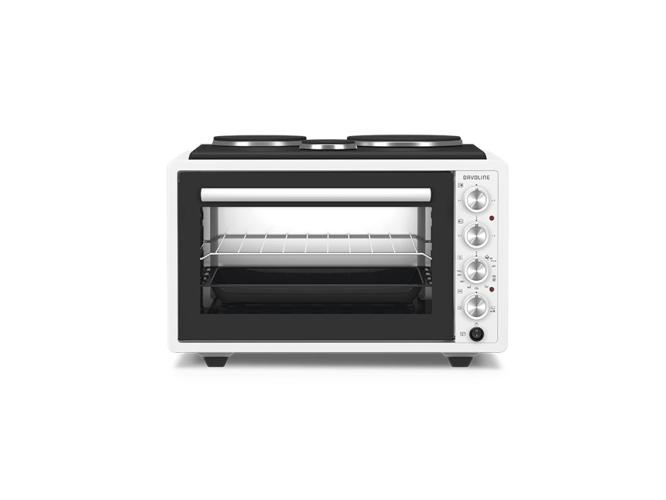 CHEF 3703 W