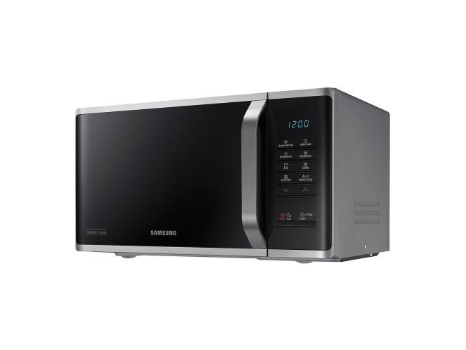 Φούρνος Μικροκυμάτων Samsung MG23K3523AS/E2