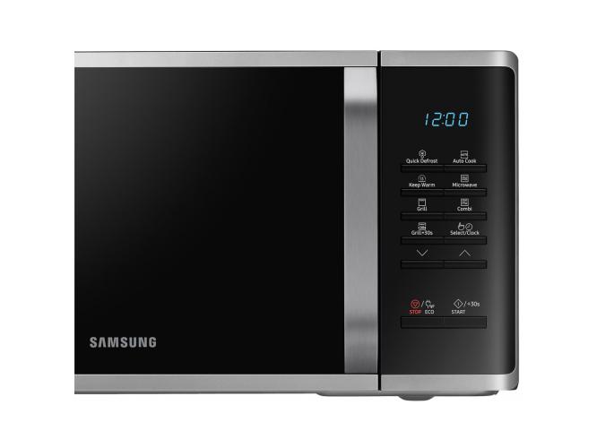 Φούρνος Μικροκυμάτων Samsung MG23K3523AS/E2