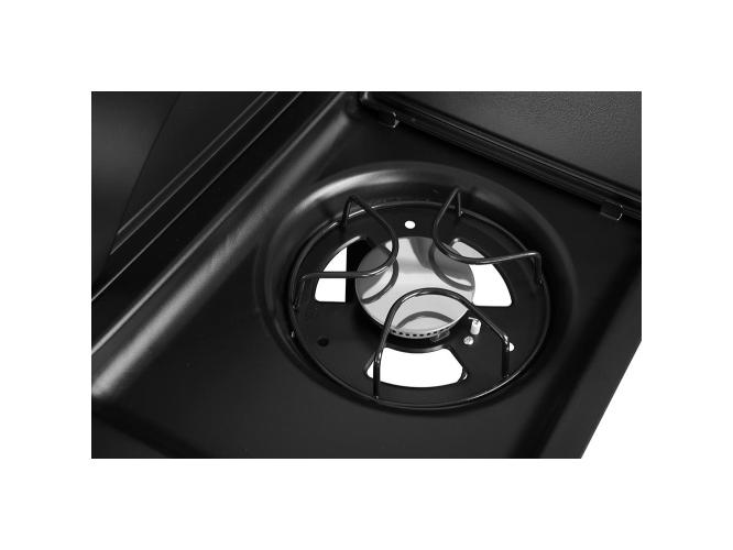 Ψηστιέρα Υγραερίου Thermogatz GRILL LUX 3+1