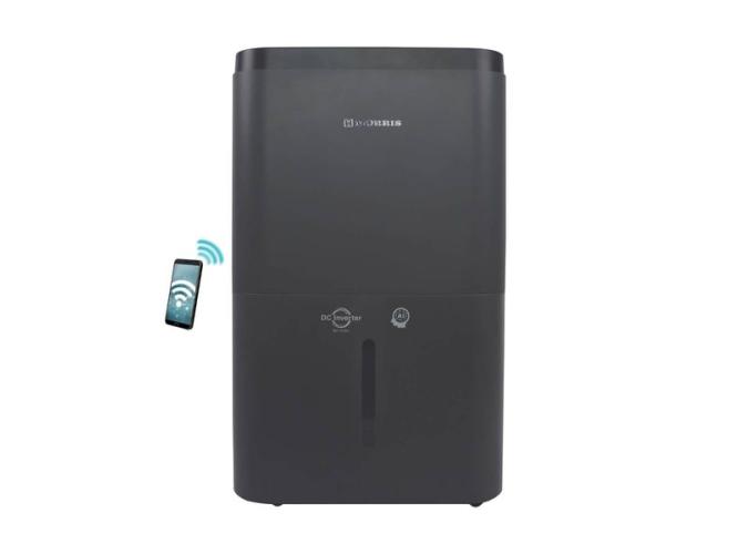Αφυγραντήρας Morris MDP-20420INV 20LT