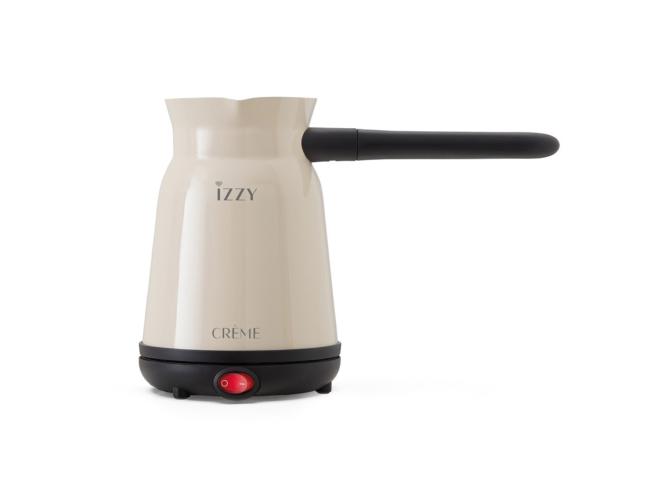 Ηλεκτρικό Μπρίκι Izzy Creme IZ3102