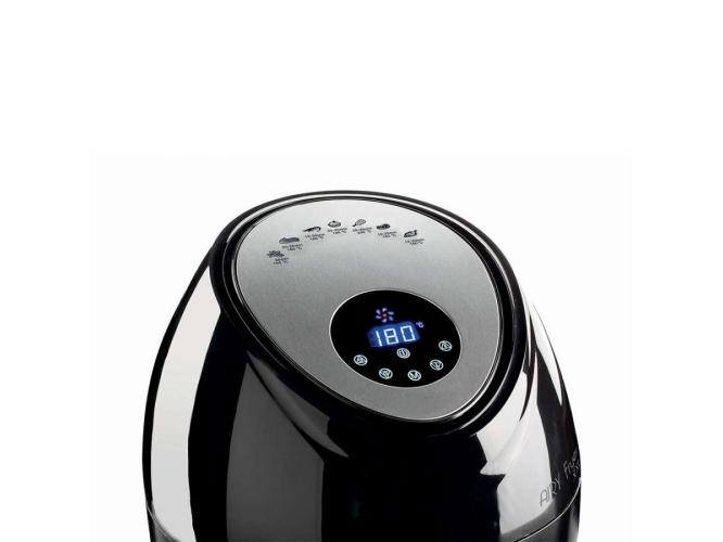 Φριτέζα Αέρος Ariete 4618/00