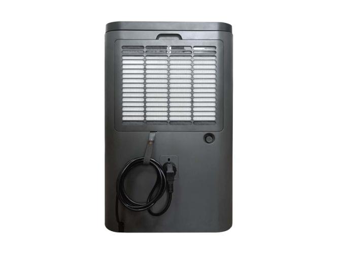 Αφυγραντήρας Morris MDP-20420INV 20LT
