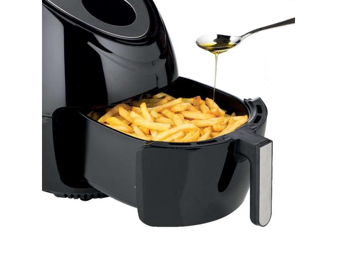 Φριτέζα Αέρος Ariete 4618/00