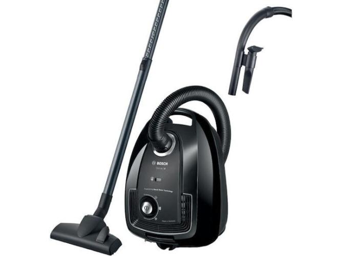 Ηλεκτρική Σκούπα Bosch BGB38BA1