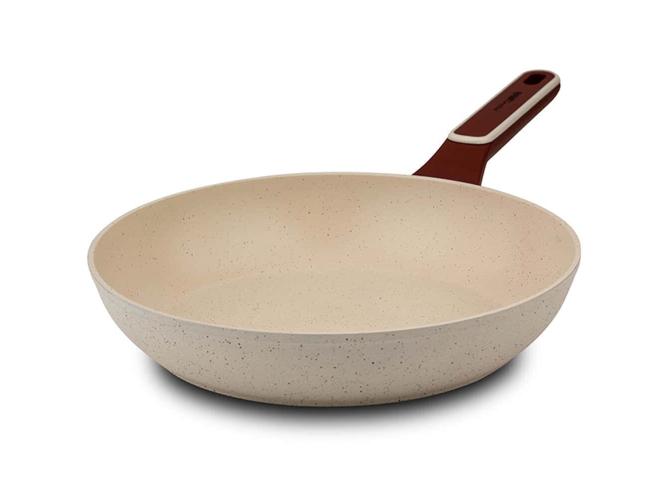 Τηγάνι Nava Terrestrial Granite 30cm 10-144-305