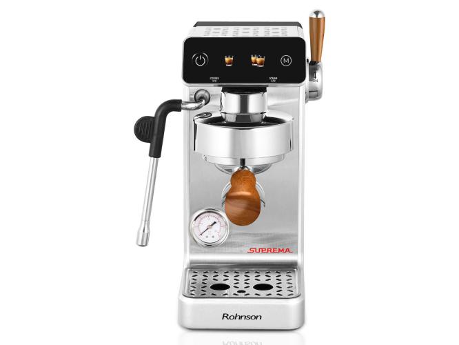 Μηχανή Espresso Rohnson R-98300