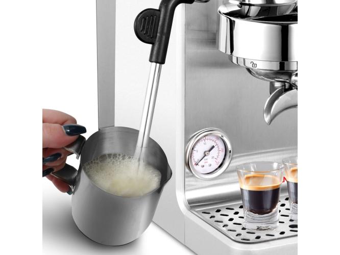 Μηχανή Espresso Rohnson R-98300