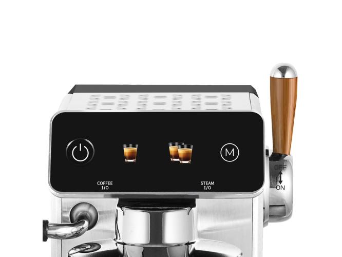 Μηχανή Espresso Rohnson R-98300