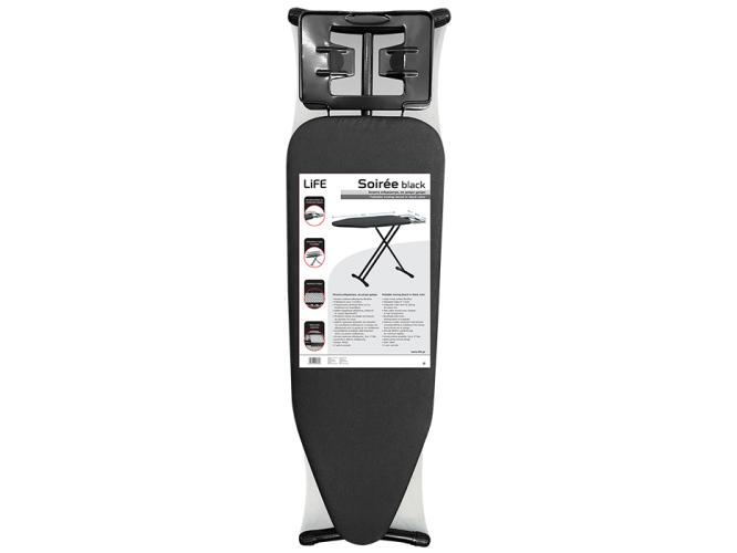 Σιδερώστρα Life SOIREE 1,22x0,30 εκ