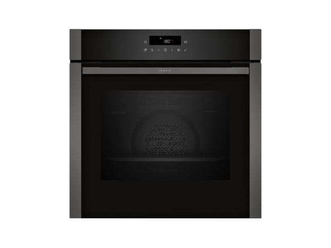  Εντοιχιζόμενος Φούρνος Neff B2ACJ7AG0