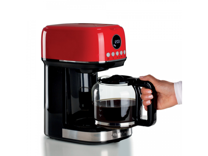 Καφετιέρα Φίλτρου ARIETE Moderna 1396/00