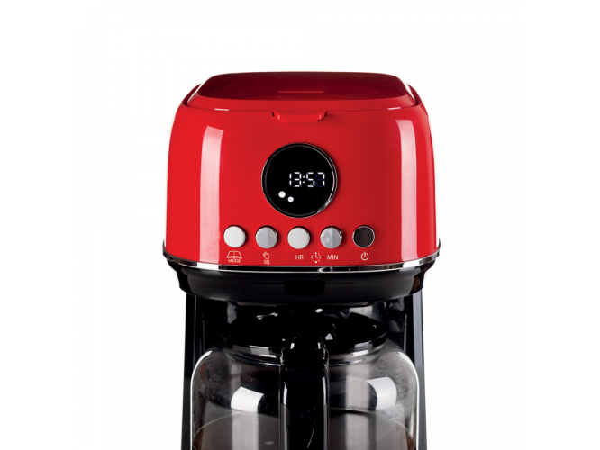 Καφετιέρα Φίλτρου ARIETE Moderna 1396/00