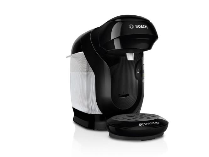  Καφετιέρα για κάψουλες Bosch TAS112E