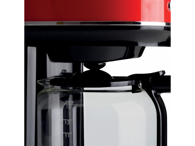 Καφετιέρα Φίλτρου ARIETE Moderna 1396/00