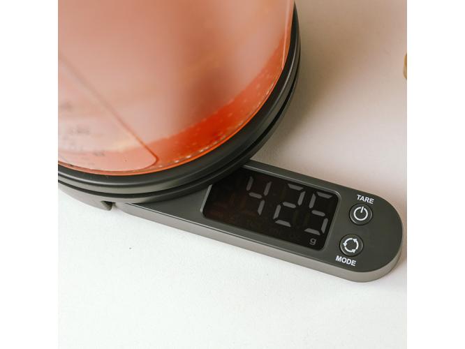 Ζυγαριά Κουζίνας Nava 10-274-001