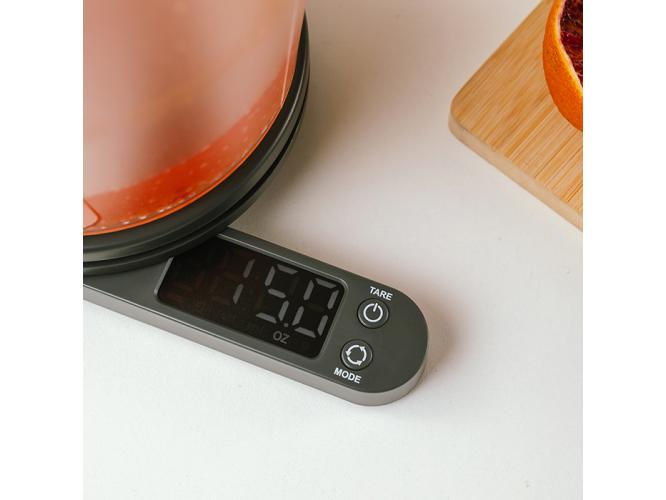 Ζυγαριά Κουζίνας Nava 10-274-001