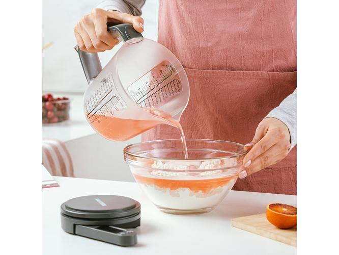 Ζυγαριά Κουζίνας Nava 10-274-001