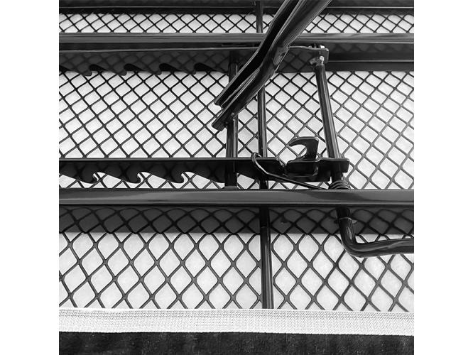 Σιδερώστρα Life SOIREE 1,22x0,30 εκ