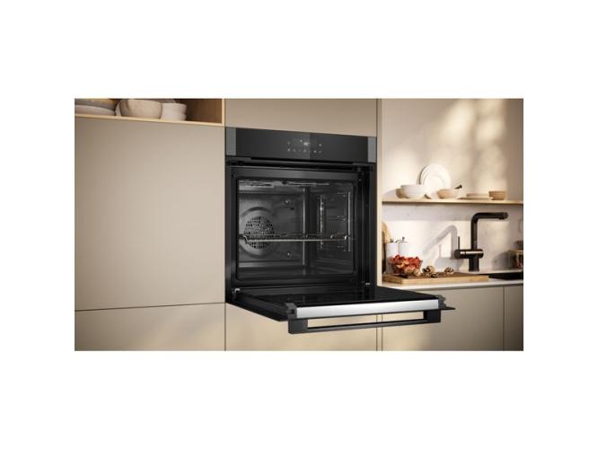  Εντοιχιζόμενος Φούρνος Neff B2ACJ7AG0