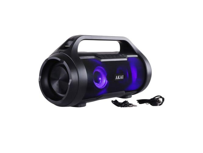 Ηχείο Bluetooth Akai ABTS-50