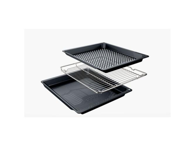  Εντοιχιζόμενος Φούρνος Neff B2ACJ7AG0