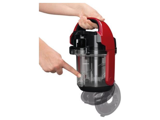 Ηλεκτρική Σκούπα με Κάδο Bosch BGC05AAA2