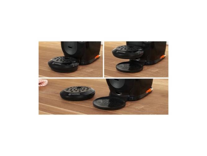  Καφετιέρα για κάψουλες Bosch TAS112E