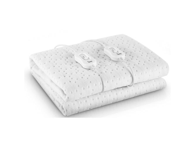  Διπλή Ηλεκτρική Κουβέρτα Izzy Sleepy IZ-9009 