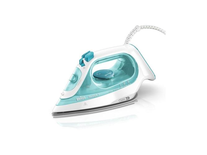 Σίδερο Ατμού Braun SI3041