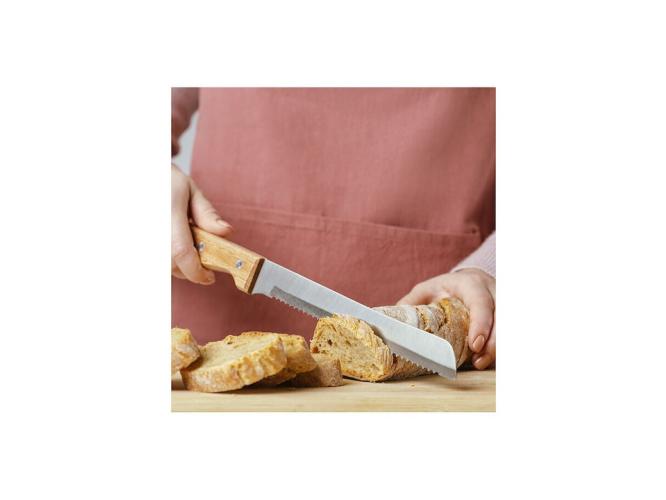 Μαχαίρι Ψωμιού Nava 10-058-042