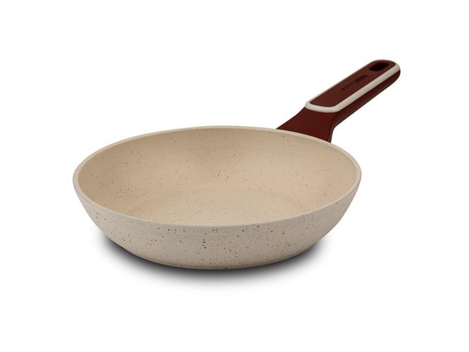 Τηγάνι Nava Terrestrial Granite 28cm 10-144-304