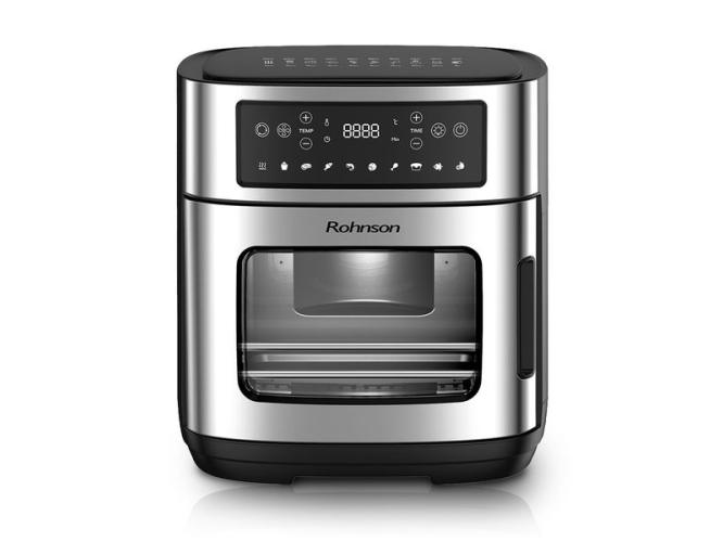 Φριτέζα Αέρος Rohnson R-2853