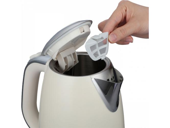 Βραστήρας Rohnson Nostalgia Βραστήρας Rohnson Nostalgia R-7710