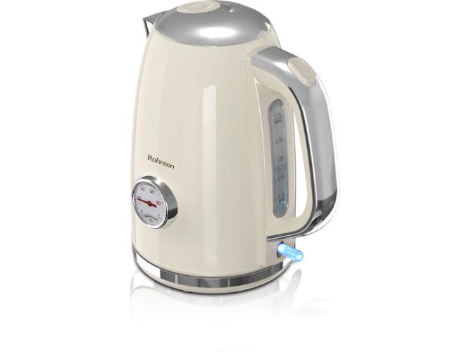 Βραστήρας Rohnson Nostalgia R-7710