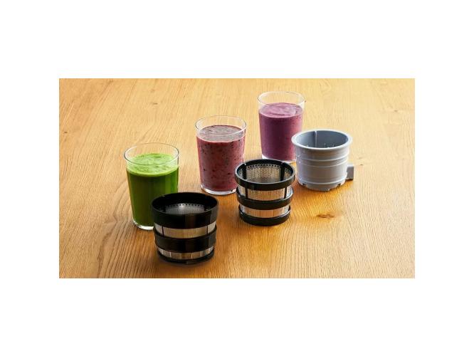 Αποχυμωτής Αργής Σύνθλιψης BOSCH MESM731M